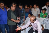 Khaidi No 150 Pre Release Event at Haailand